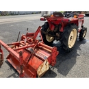 YANMAR トラクター FX18D