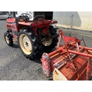 YANMAR トラクター FX18D