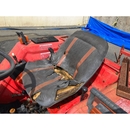 YANMAR トラクター FX18D