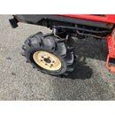 YANMAR トラクター FX18D