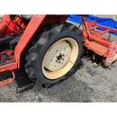 YANMAR トラクター FX18D