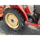 YANMAR トラクター FX18D