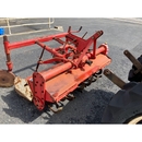 YANMAR トラクター FX18D
