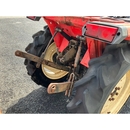 YANMAR トラクター FX18D