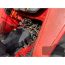 YANMAR トラクター FX18D