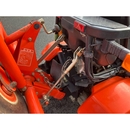 KUBOTA トラクター A-30
