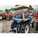 ISEKI トラクター TA235F