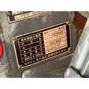 SHIBAURA トラクター SD1843D