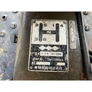 ISEKI トラクター TX1300F