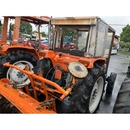 KUBOTA トラクター L1-33D