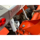 KUBOTA トラクター A-13D