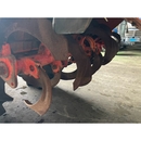 KUBOTA トラクター B7001D