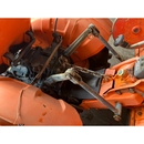 KUBOTA トラクター B7001D