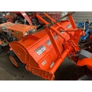 KUBOTA トラクター B-40D