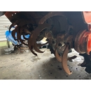 KUBOTA トラクター B-40D