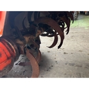KUBOTA トラクター B-40D