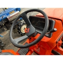 KUBOTA トラクター B-40D
