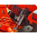 KUBOTA トラクター B-40D