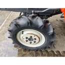 KUBOTA トラクター B-40D