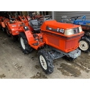 KUBOTA トラクター B-40D