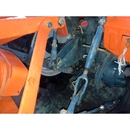 KUBOTA トラクター L1-18D