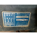 KUBOTA トラクター L1-18D