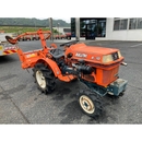 KUBOTA トラクター B-10
