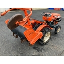 KUBOTA トラクター B-10