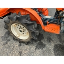 KUBOTA トラクター B-10