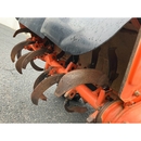 KUBOTA トラクター B-10