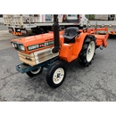 KUBOTA トラクター B1702S