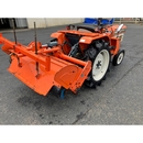 KUBOTA トラクター B1702S