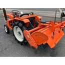 KUBOTA トラクター B1702S