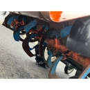 KUBOTA トラクター B1702S