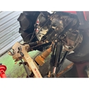 MITSUBISHI トラクター MT245D