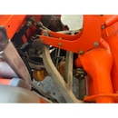 KUBOTA トラクター GL240D