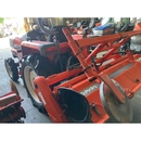 KUBOTA トラクター GL240D