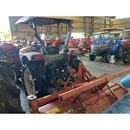 YANMAR トラクター RS24D