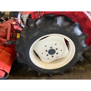 YANMAR トラクター RS24D