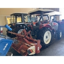 YANMAR トラクター RS24D