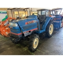 ISEKI トラクター TA227F