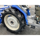 ISEKI トラクター TH26