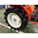KUBOTA トラクター L1-255D