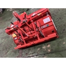YANMAR ロータリー 
