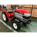 YANMAR トラクター EF116