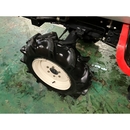 YANMAR トラクター EF116