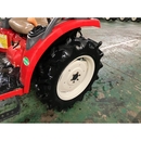 YANMAR トラクター EF116