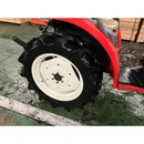 YANMAR トラクター EF116