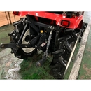 YANMAR トラクター EF116