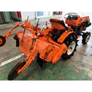 KUBOTA トラクター B-10